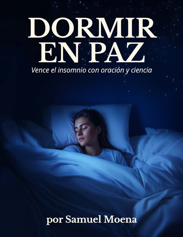 Domir-en-Paz