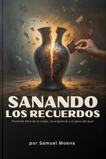 sanando-book
